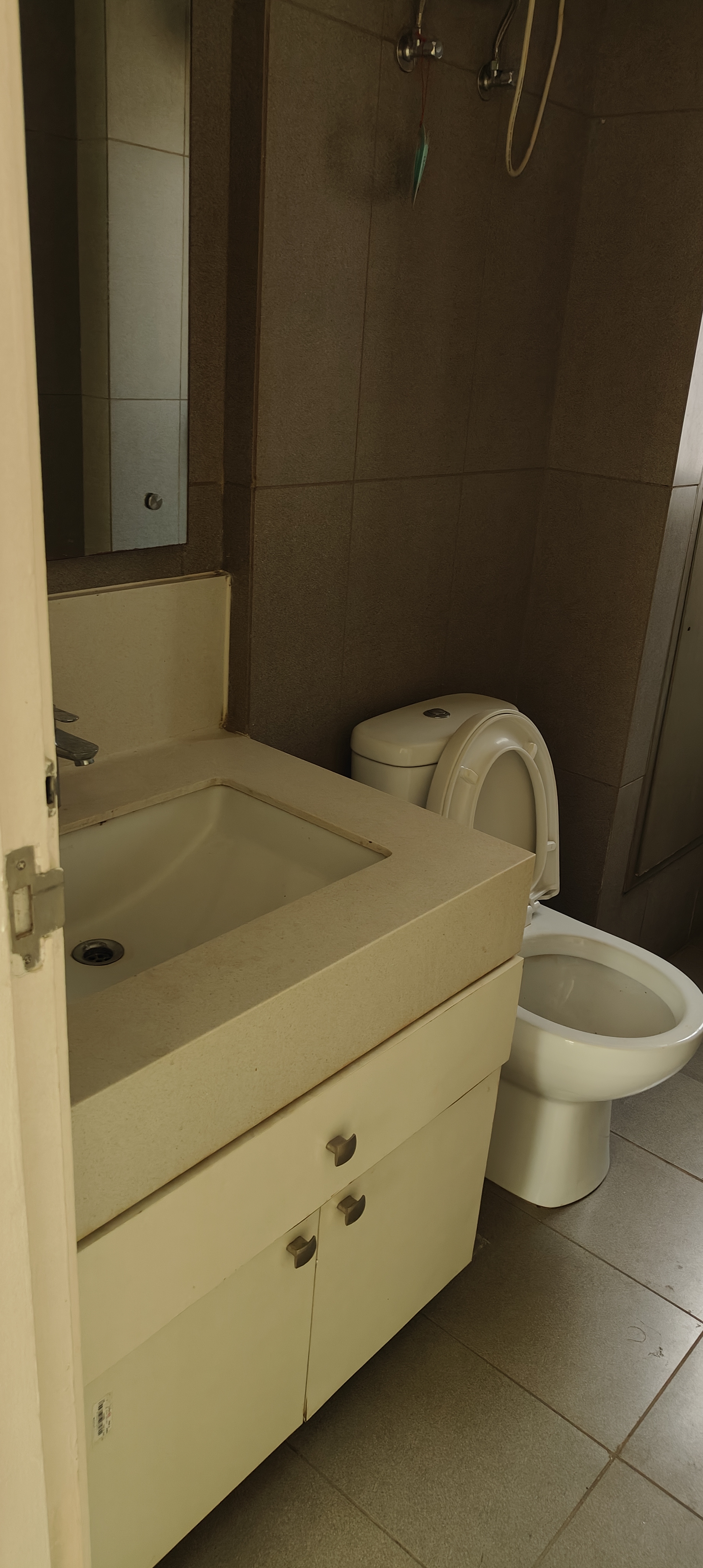 3 BHK + Servant Room Apartment For Rent in Ireo Skyon