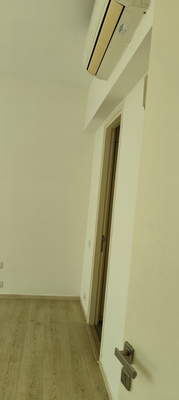 Master Bedroom, ireo-skyon 3 Bedroom 2045 Sq.Ft. Apartment In Sector 60 Gurgaon 8820986