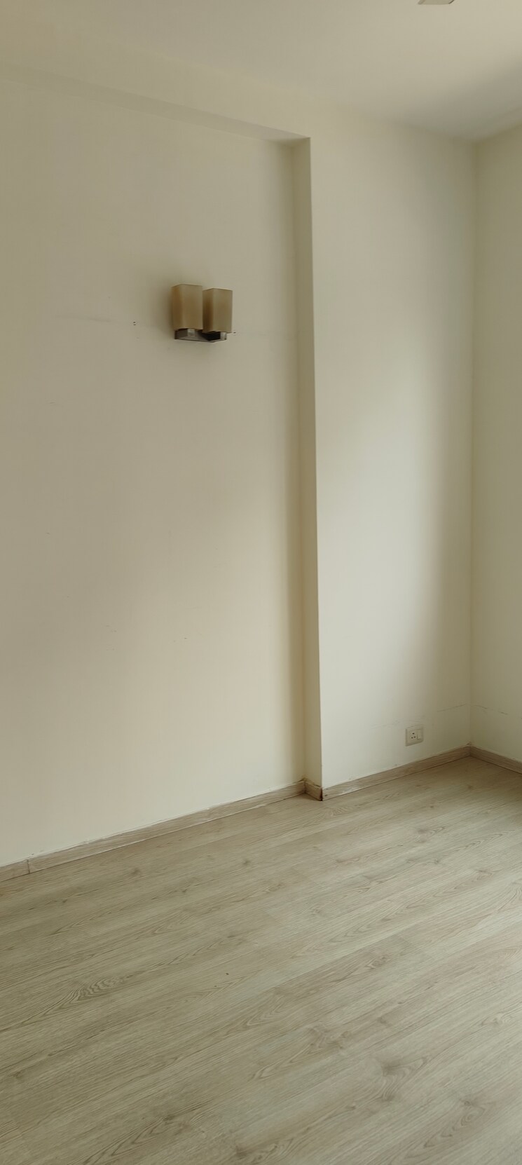 Master Bedroom, ireo-skyon 3 Bedroom 2045 Sq.Ft. Apartment In Sector 60 Gurgaon 8820986