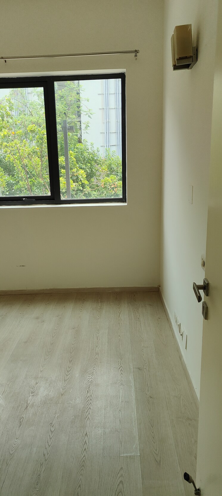 Master Bedroom, ireo-skyon 3 Bedroom 2045 Sq.Ft. Apartment In Sector 60 Gurgaon 8820986