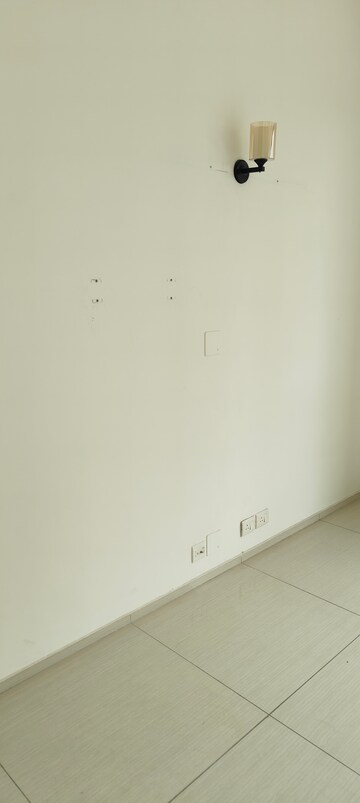 Master Bedroom in 3 BHK Apartment at Ireo Skyon, Sector 60 – for Rent
