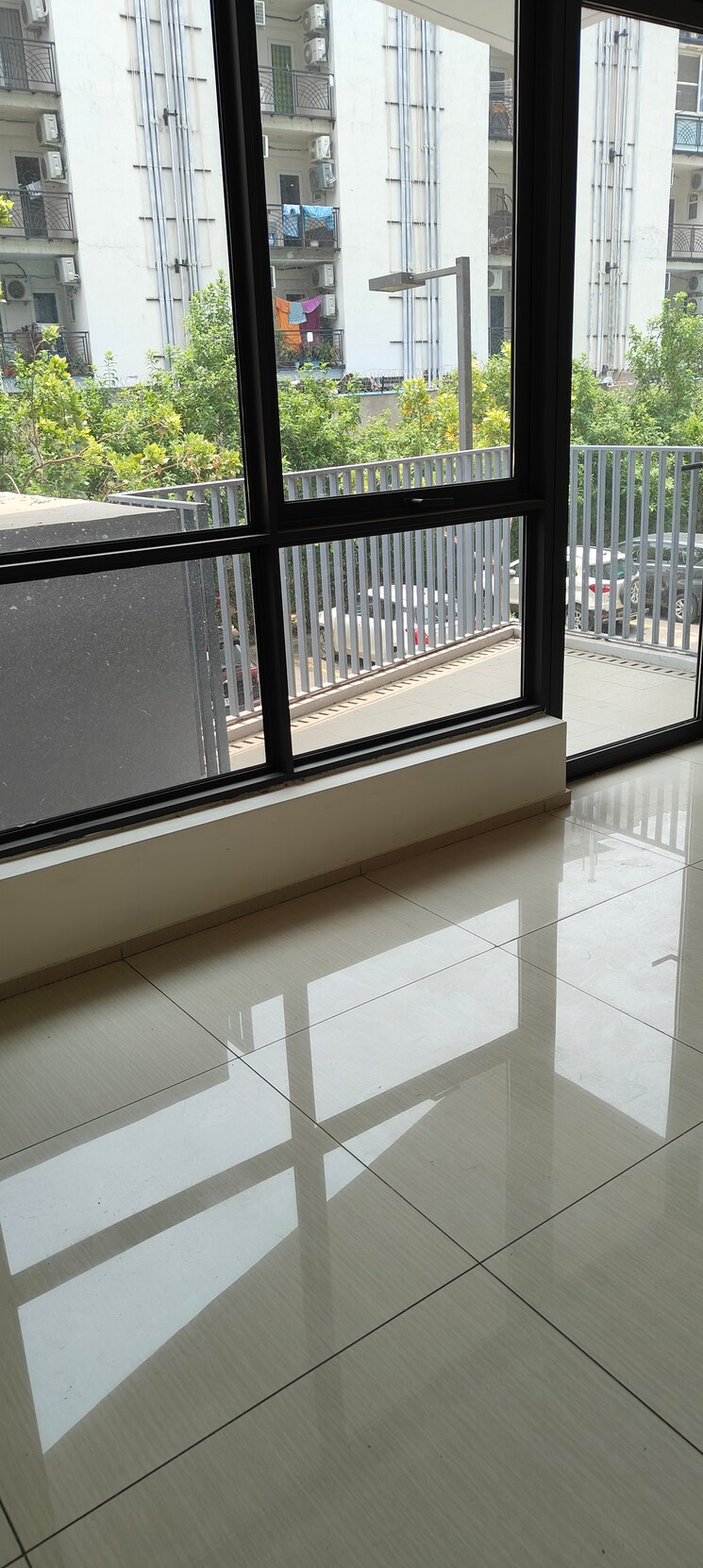 Master Bedroom, ireo-skyon 3 Bedroom 2045 Sq.Ft. Apartment In Sector 60 Gurgaon 8820986