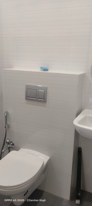 1.5 BHK Apartment For Rent in Rustomjee Bella Phase 1, Bhandup West