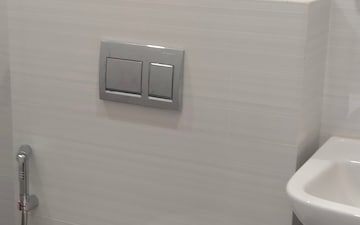 1.5 BHK Apartment For Rent in Rustomjee Bella Phase 1, Bhandup West