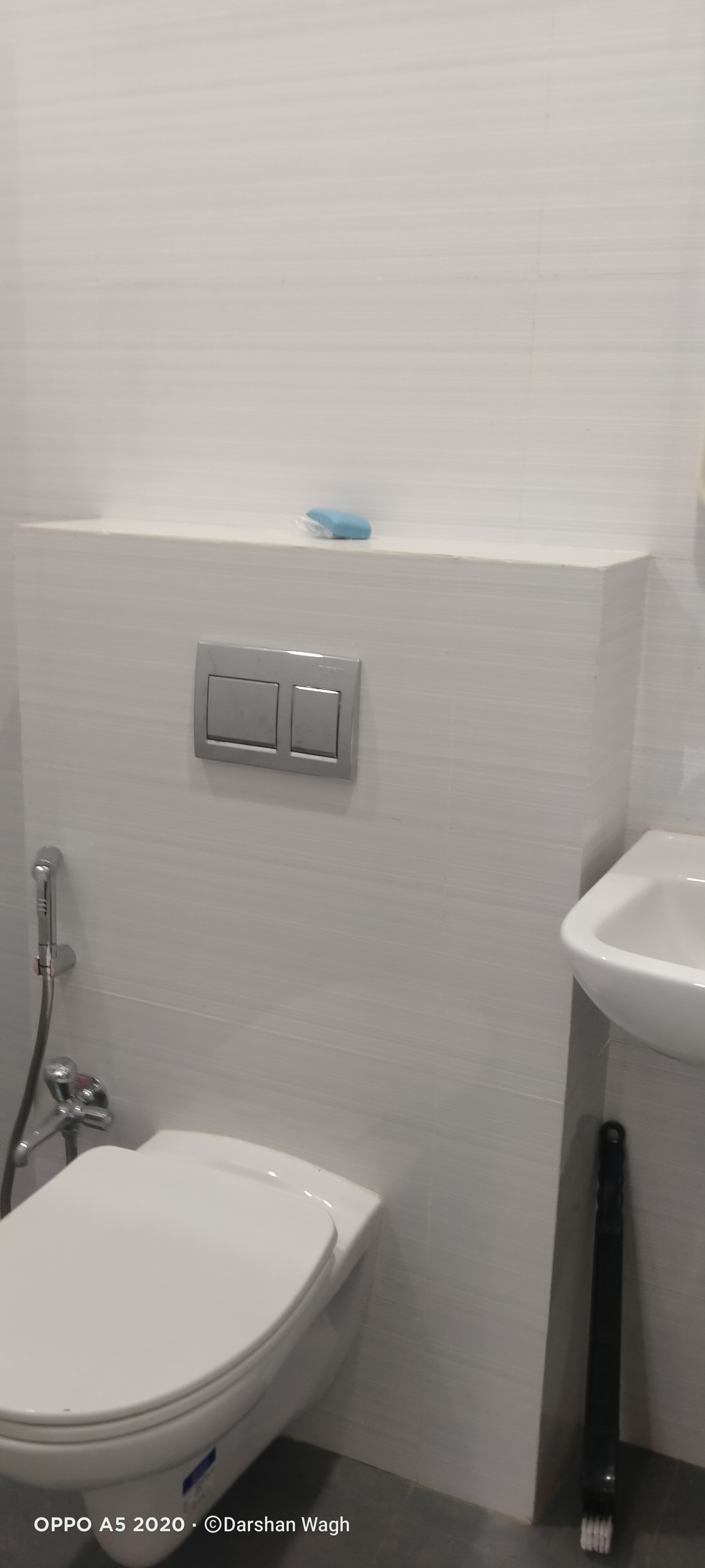 1.5 BHK Apartment For Rent in Rustomjee Bella Phase 1