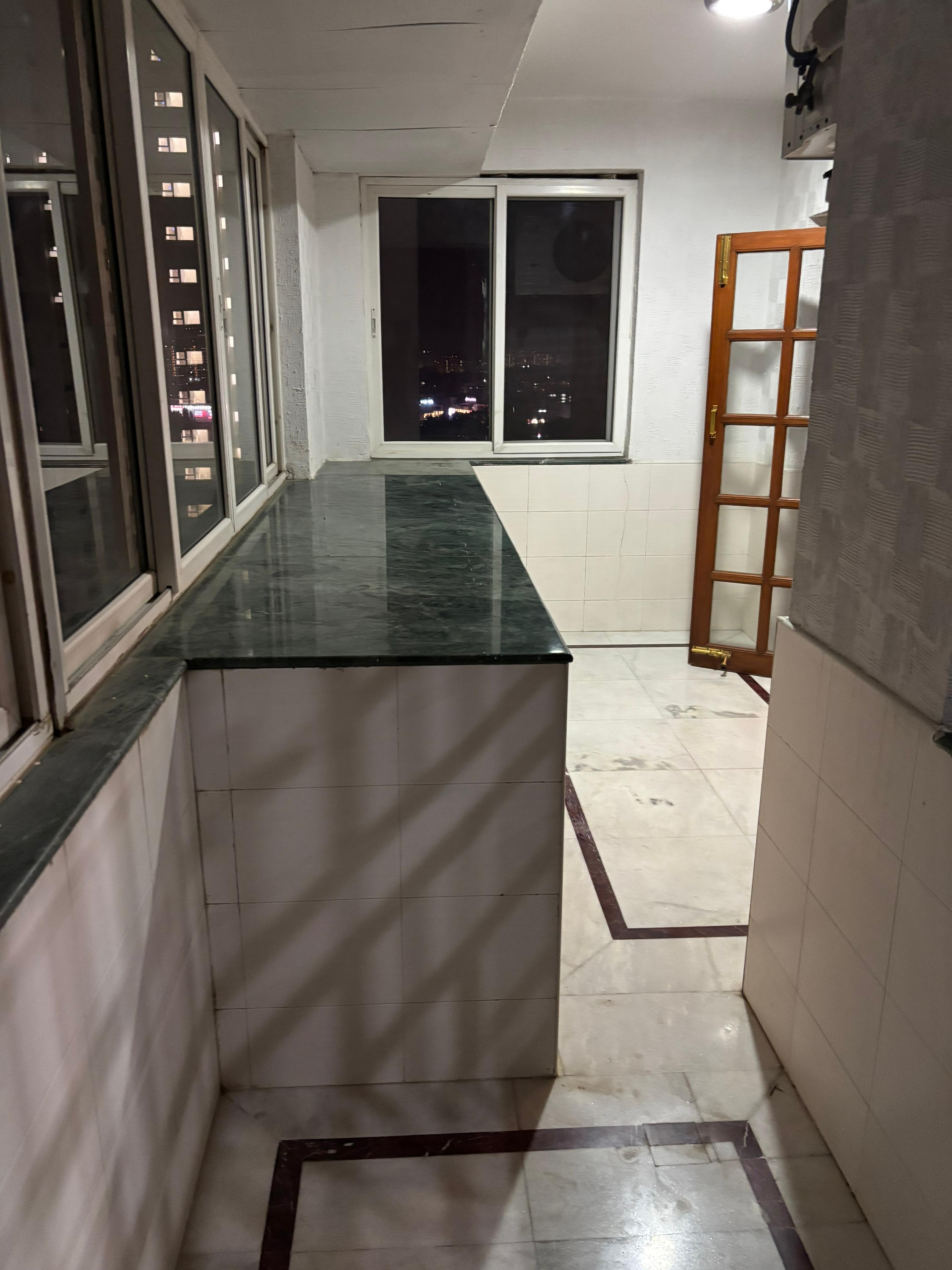 4 BHK + Pooja Room,Extra Room Penthouse For Sale in Iskcon Gokulam Heritage apt