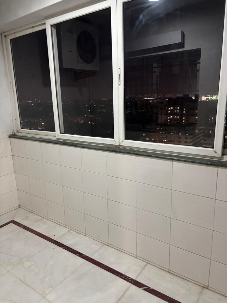 Master Bedroom, iskcon-gokulam-heritage-apt 4 Bedroom 4600 Sq.Ft. Penthouse In Kanakapura Road Bangalore 8821020