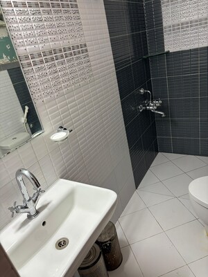 Master Bedroom in 4 BHK Penthouse at Iskcon Gokulam Heritage apt, Kanakapura Road – for Sale