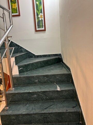 Master Bedroom in 4 BHK Penthouse at Iskcon Gokulam Heritage apt, Kanakapura Road – for Sale