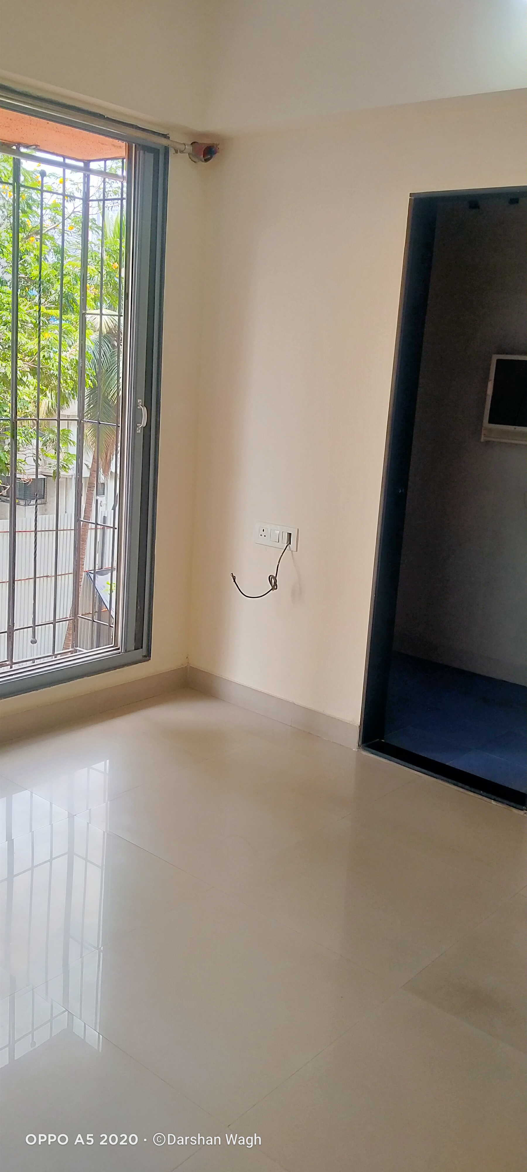 2 BHK Apartment For Rent in Suvidha Jewel