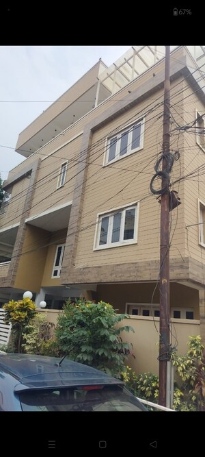 5 BHK Independent House For Sale in Banjara View Apartment, Banjara Hills