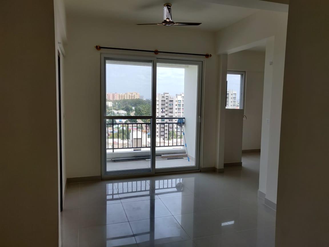 2 BHK Apartment For Rent in Coevolve Northern Star