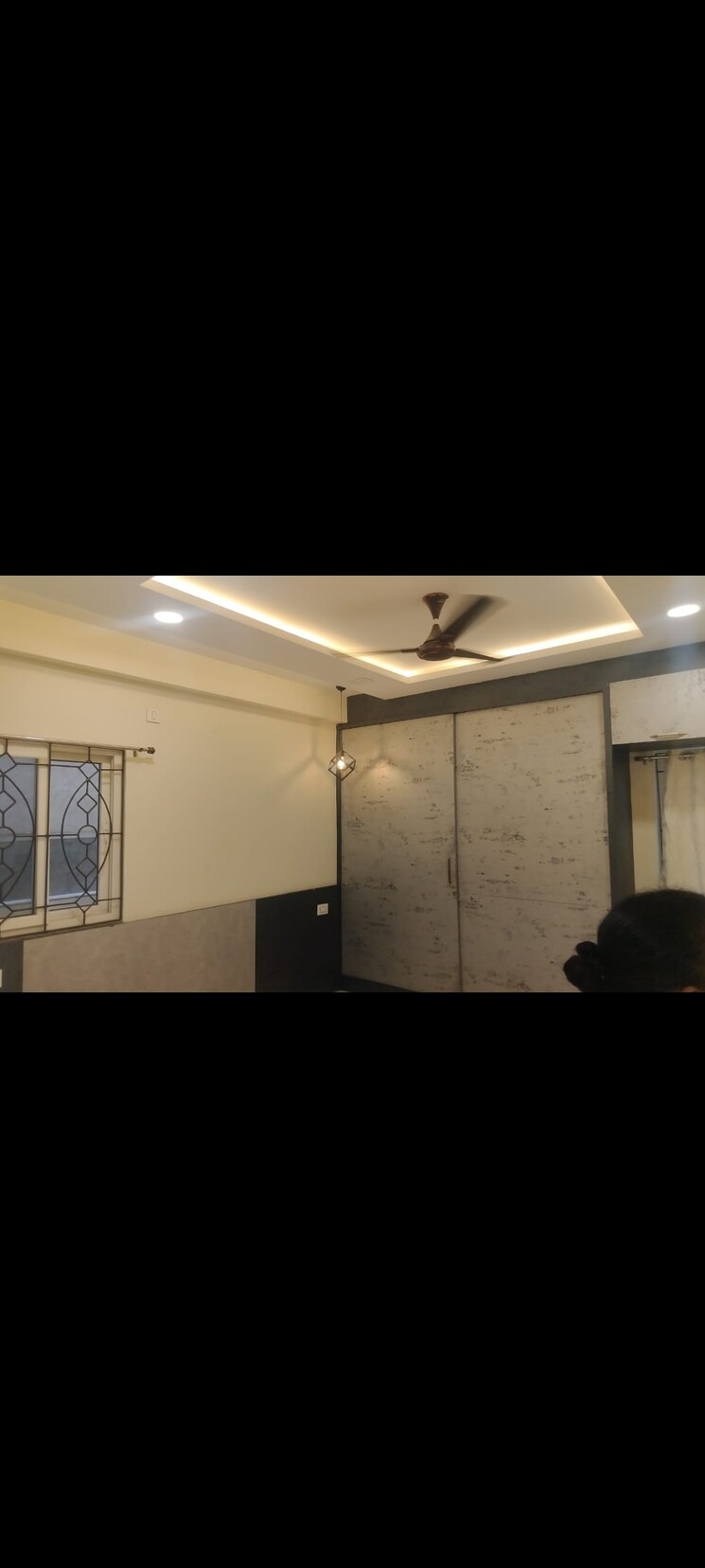 Master Bedroom, jubilee-hill-county 4 Bedroom 4000 Sq.Ft. Independent House In Jubilee Hills Hyderabad 8821023