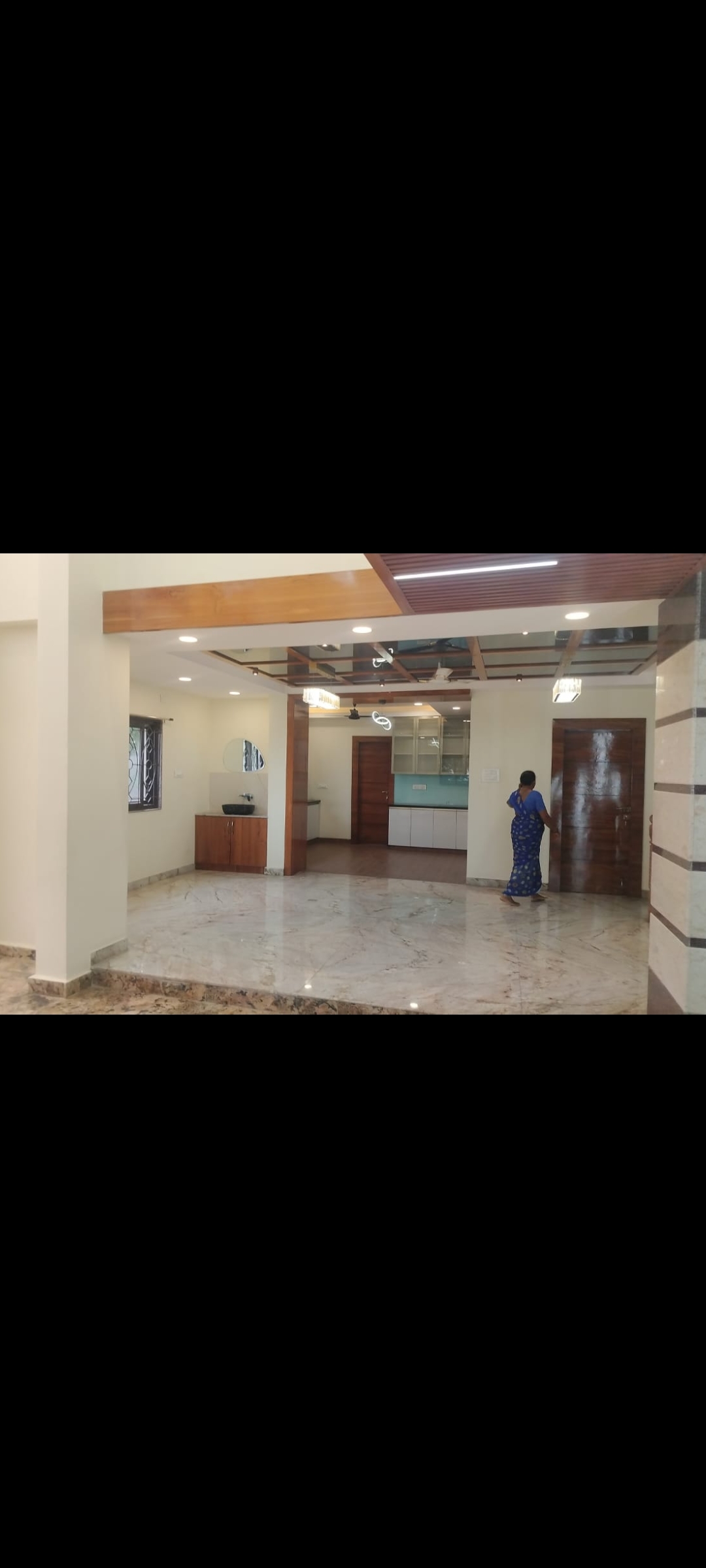 4 BHK + Pooja Room 4000 Sq.Ft. Independent House in Jubilee Hill County