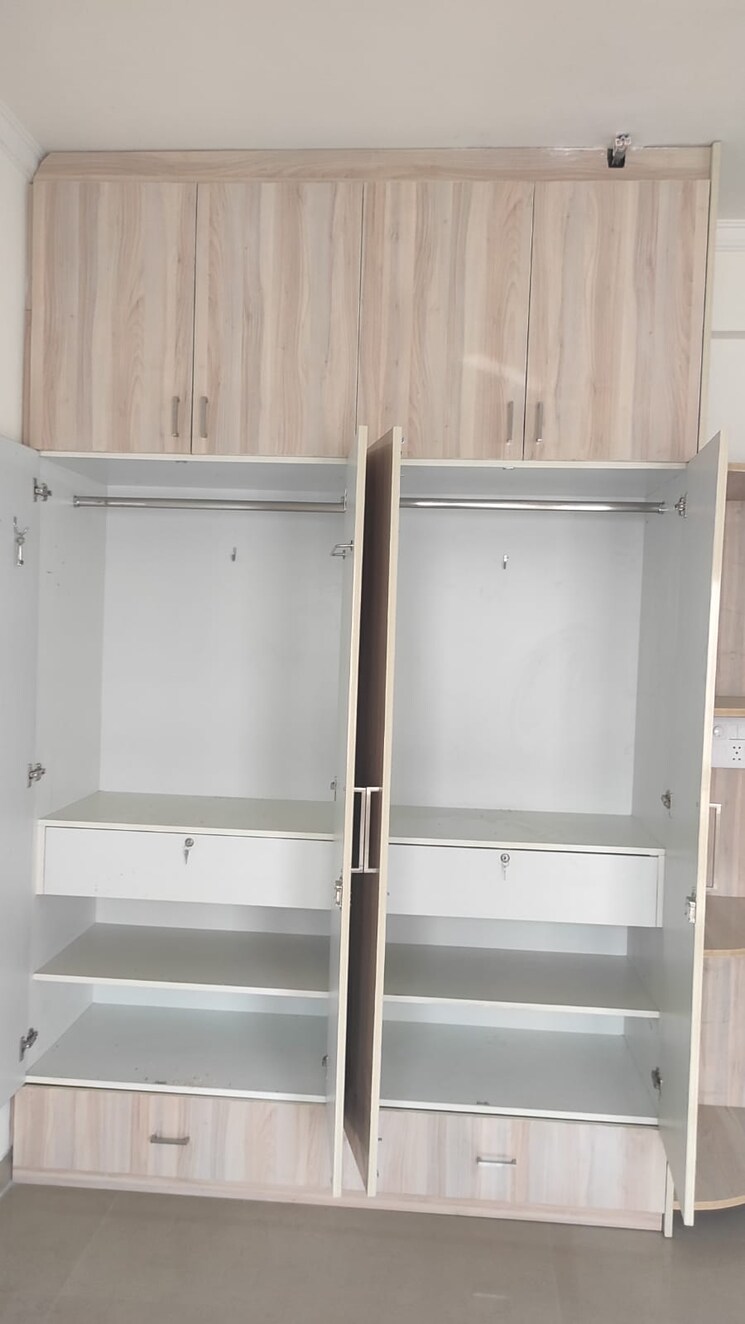 undefined, ramprastha-awho 3 Bedroom 1750 Sq.Ft. Apartment In Sector 95 Gurgaon 8821030