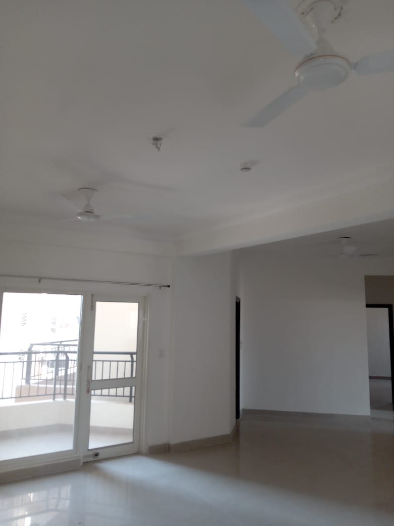 3 BHK + Pooja Room 1750 Sq.Ft. Apartment in Ramprastha Awho
