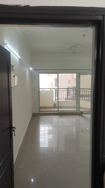 Building Lobby in 3 BHK Apartment at Ramprastha Awho, Sector 95 – for Rent