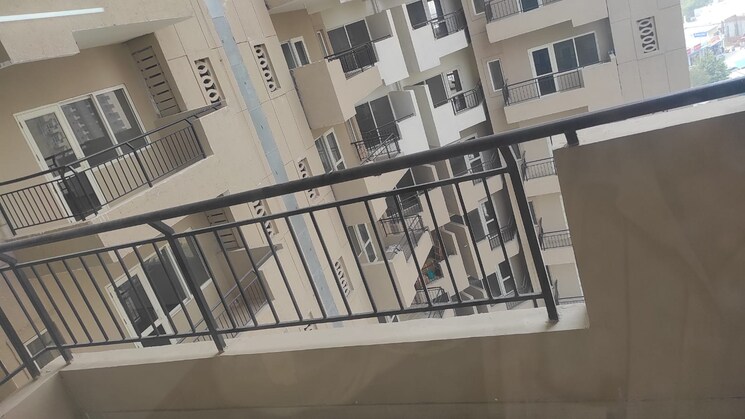 Balcony, ramprastha-awho 3 Bedroom 1750 Sq.Ft. Apartment In Sector 95 Gurgaon 8821030