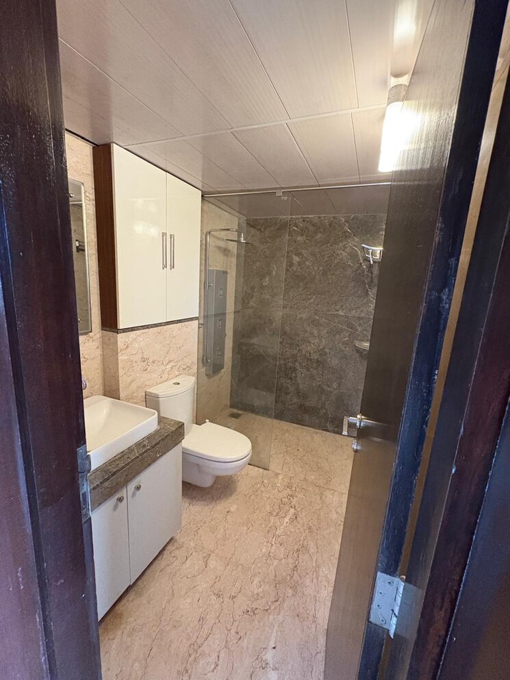 Kitchen, prestige-misty-waters 2.5 Bedroom 1350 Sq.Ft. Apartment In Hebbal Bangalore 8821032