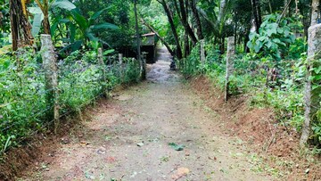 Plot Area in  Plot at Paruthippara – for Sale