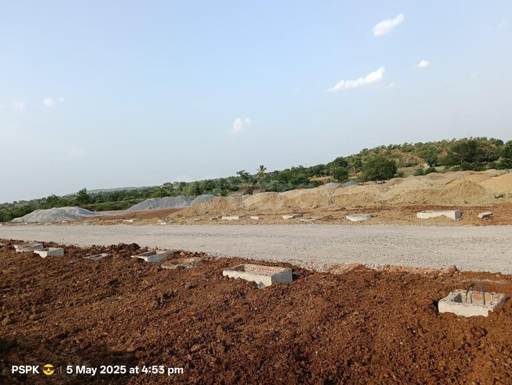 undefined, maheshwaram  200 Sq.Yd. Plot In Maheshwaram Hyderabad 8821028