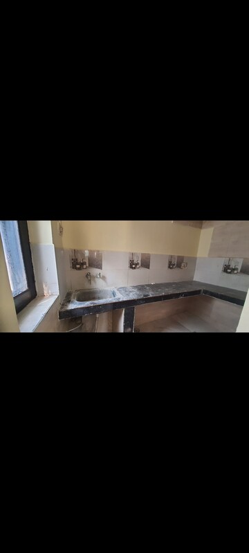 Kitchen in 2.5 BHK Independent House at Sector 7 – for Rent