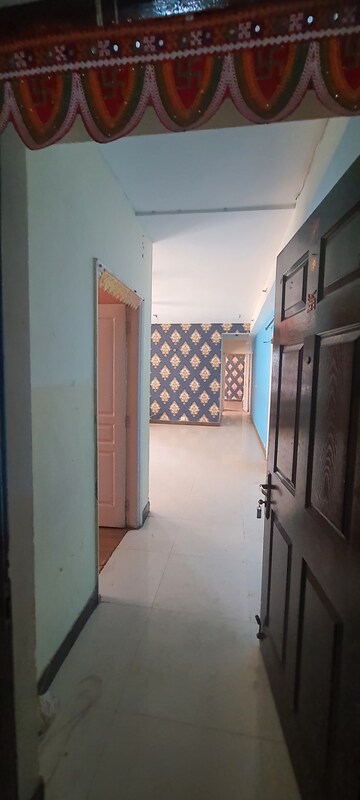 Bathroom in 2.5 BHK Independent House at Sector 7 – for Rent