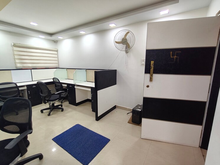 Team Area, mylapore Commercial Office Space in IT/SEZ 700 Sq.Ft. In Mylapore Chennai 8821046