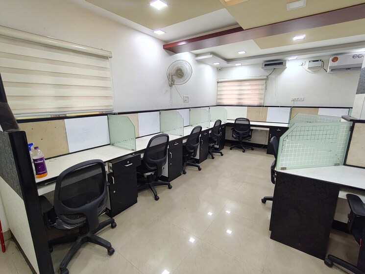 Team Area, mylapore Commercial Office Space in IT/SEZ 700 Sq.Ft. In Mylapore Chennai 8821046