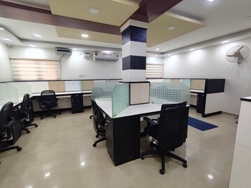  Office Space in IT/SEZ For Rent in Mylapore
