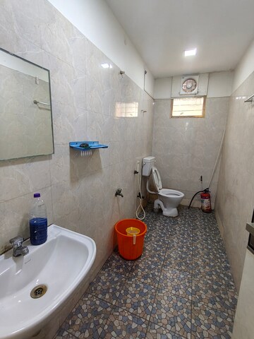 Floor Plan in  Office Space in IT/SEZ at Mylapore – for Rent