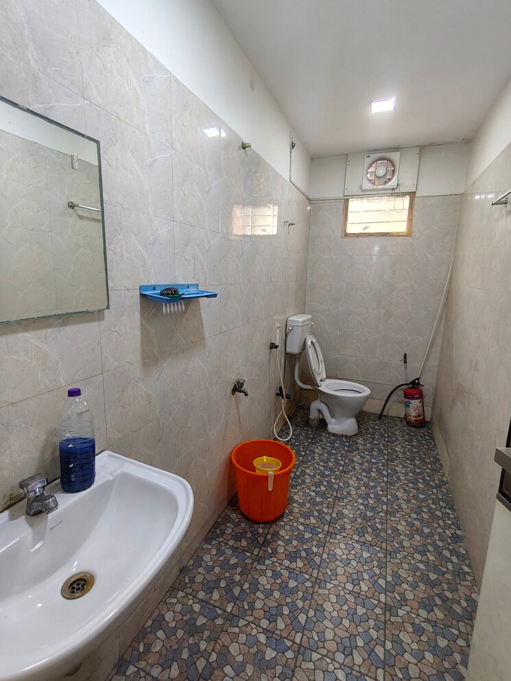 Floor Plan, mylapore Commercial Office Space in IT/SEZ 700 Sq.Ft. In Mylapore Chennai 8821046