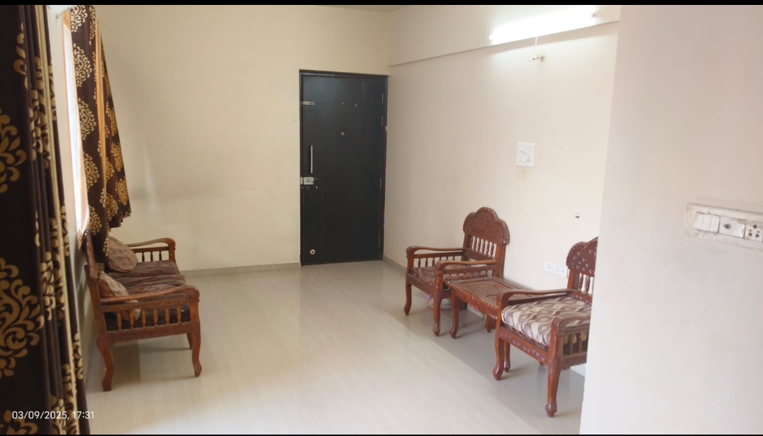 2 BHK Apartment For Rent in Raviraj Astria