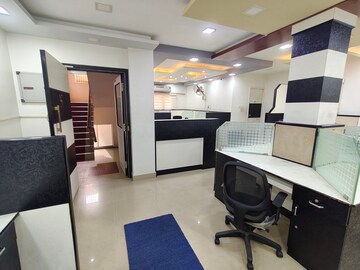 Team Area in  Office Space in IT/SEZ at Mylapore – for Rent