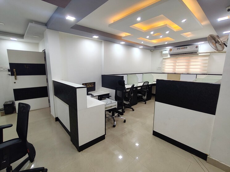 Team Area, mylapore Commercial Office Space in IT/SEZ 700 Sq.Ft. In Mylapore Chennai 8821046