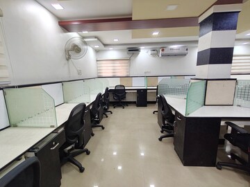 Team Area in  Office Space in IT/SEZ at Mylapore – for Rent