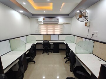 Team Area in  Office Space in IT/SEZ at Mylapore – for Rent