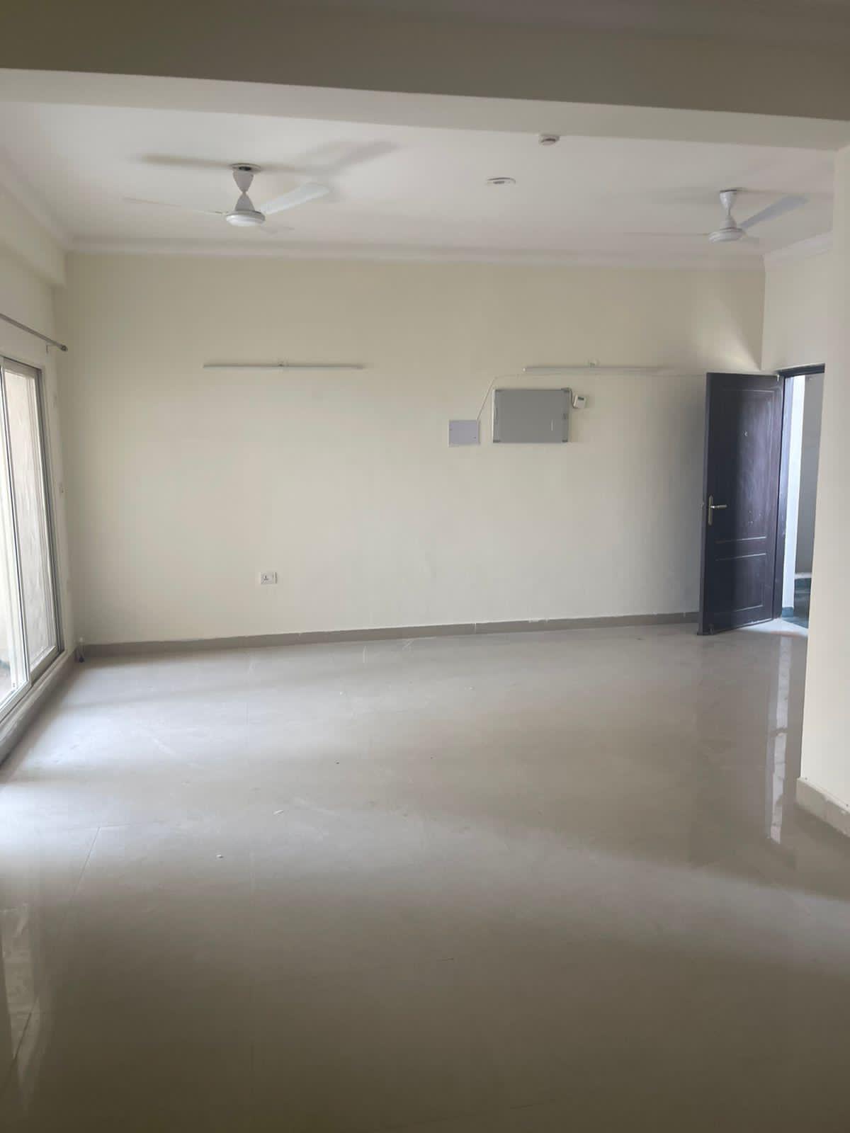 3 BHK + Pooja Room 1750 Sq.Ft. Apartment in Ramprastha Awho