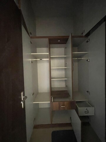 Bathroom in 3 BHK Apartment at Ramprastha Awho, Sector 95 – for Rent