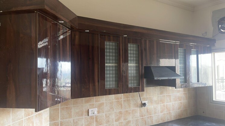 Kitchen, ramprastha-awho 3 Bedroom 1750 Sq.Ft. Apartment In Sector 95 Gurgaon 8821052