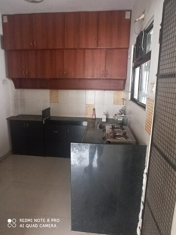 Kitchen in 1 BHK Apartment at Raviraj Colorado, Kondhwa – for Sale