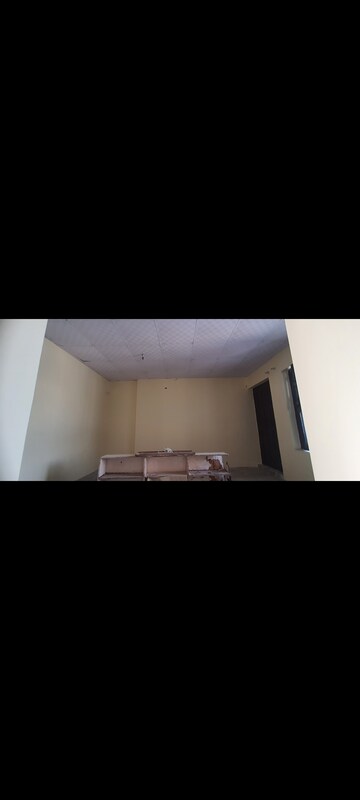 Bedroom in 1.5 BHK Independent House at Sector 7 – for Rent