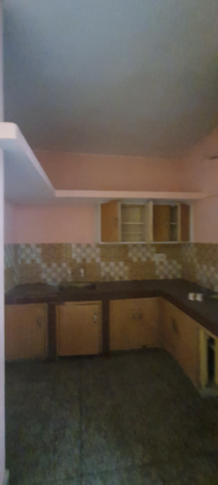 Kitchen, sector 7 1.5 Bedroom 133 Sq.Ft. Independent House In Sector 7 Faridabad 8821050