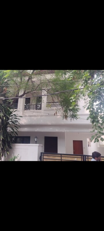4 BHK Independent House For Sale in SL Jubilee Building, Jubilee Hills