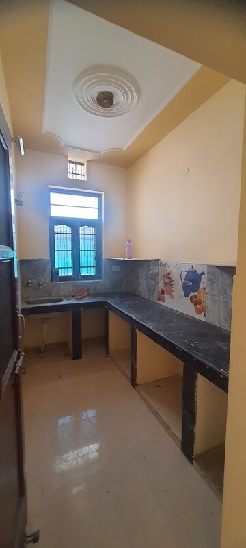 Kitchen in 2.5 BHK Independent House at Sector 7 – for Rent
