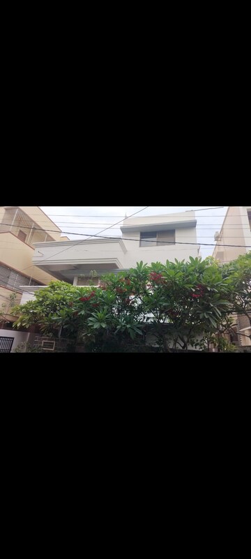 4 BHK Independent House For Sale in Jyoti Banjara, Banjara Hills
