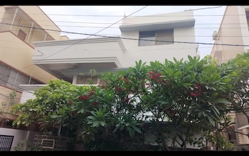 4 BHK Independent House For Sale in Jyoti Banjara, Banjara Hills