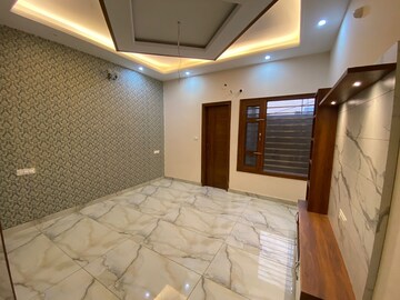 Bedroom in 3 BHK Apartment at Sector 117 – for Rent