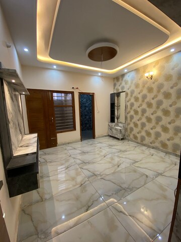 Bedroom in 3 BHK Apartment at Sector 117 – for Rent