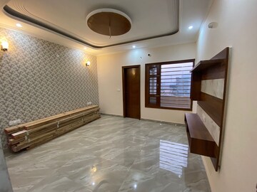 3 BHK Apartment For Rent in Sector 117